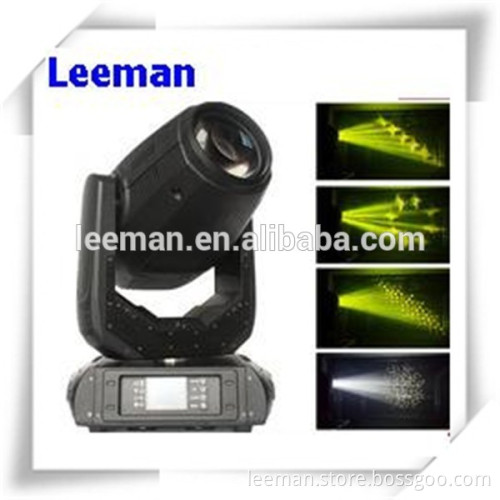 16Channels 8 prism beam 200w sharpy beam 5r moving head lights 230w sharpy 7r beam moving head light
